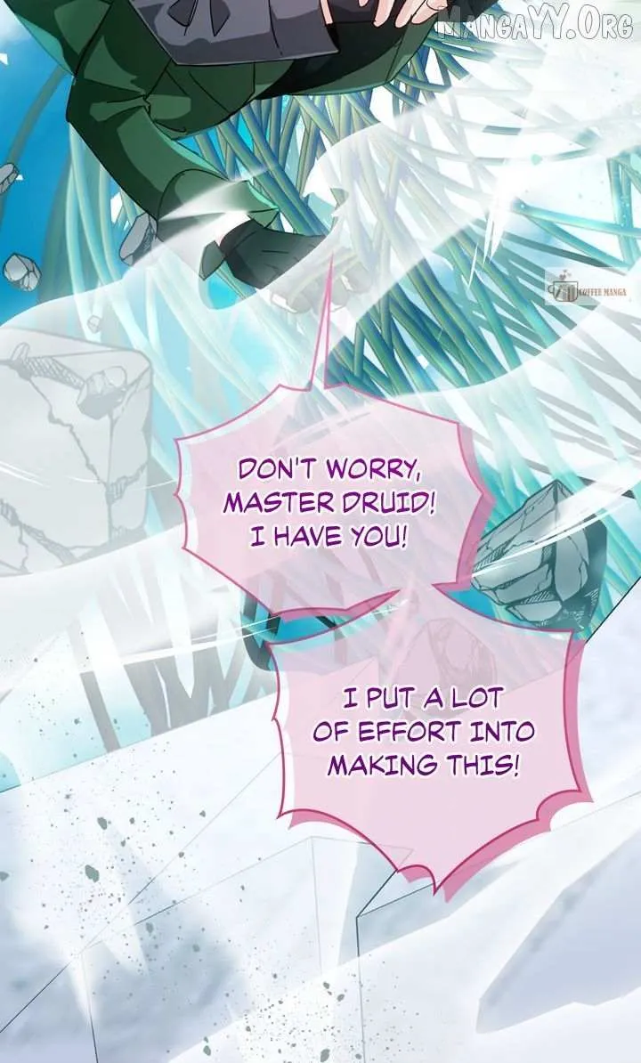Terrarium Adventure Chapter 103 - Page 86
