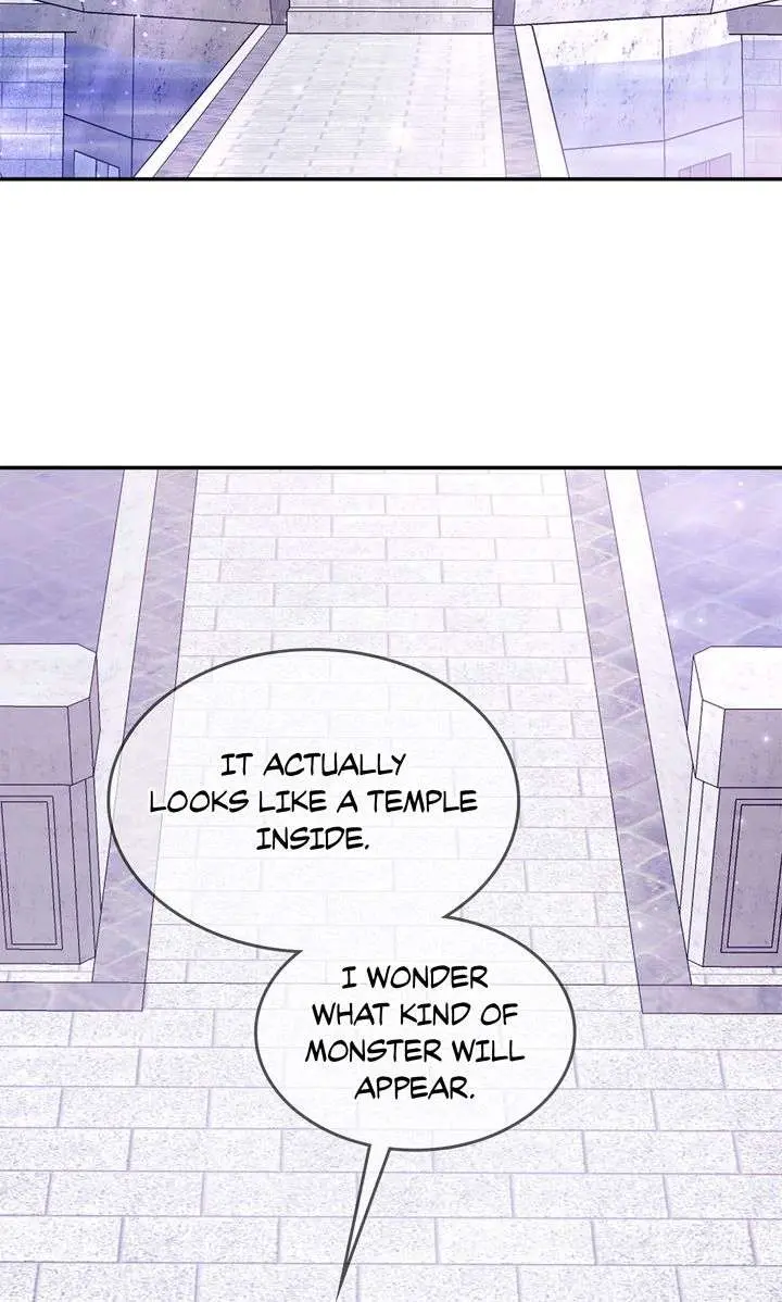 Terrarium Adventure Chapter 104 - Page 11