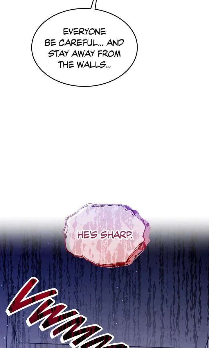 Terrarium Adventure Chapter 104 - Page 15