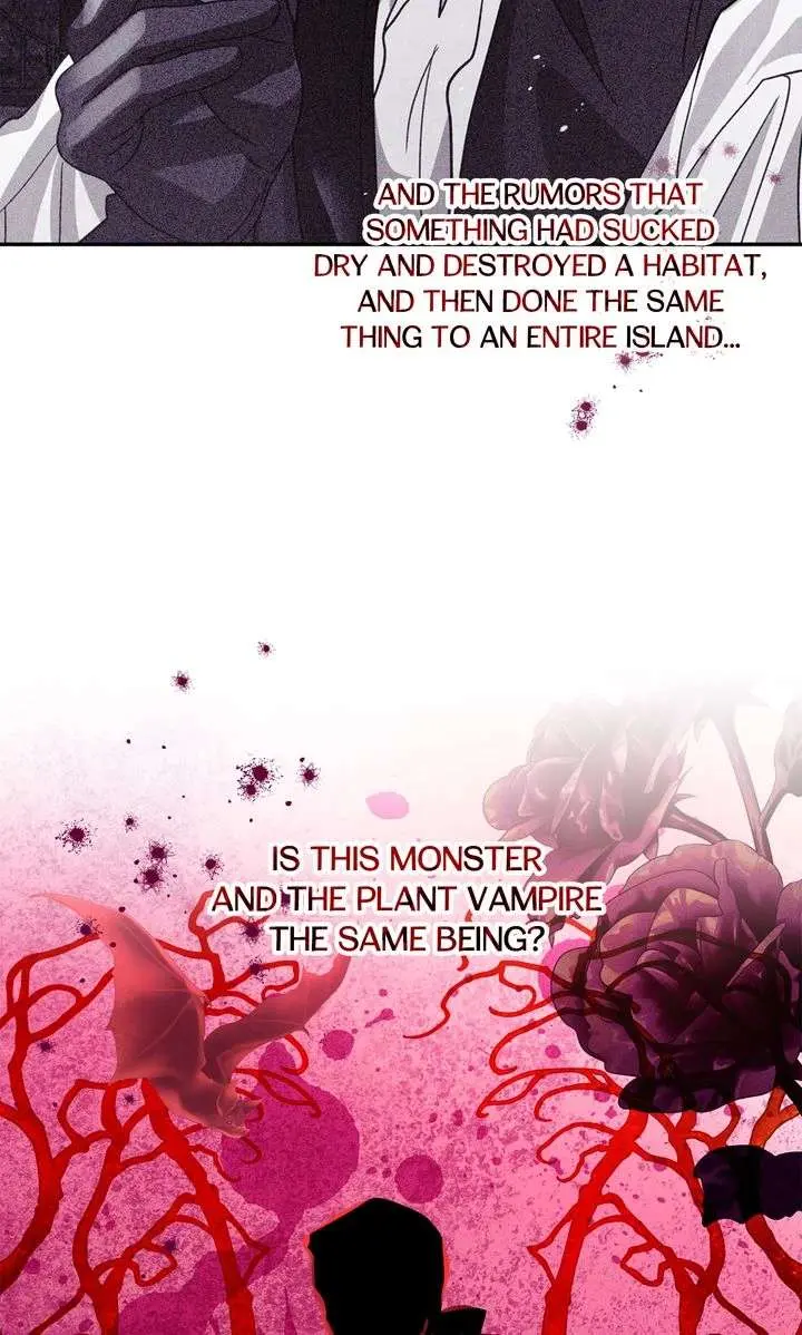 Terrarium Adventure Chapter 104 - Page 23
