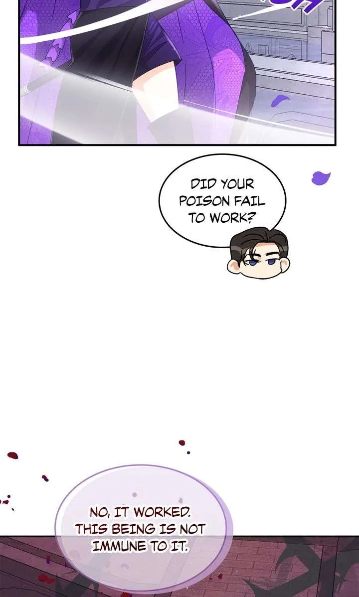 Terrarium Adventure Chapter 104 - Page 34