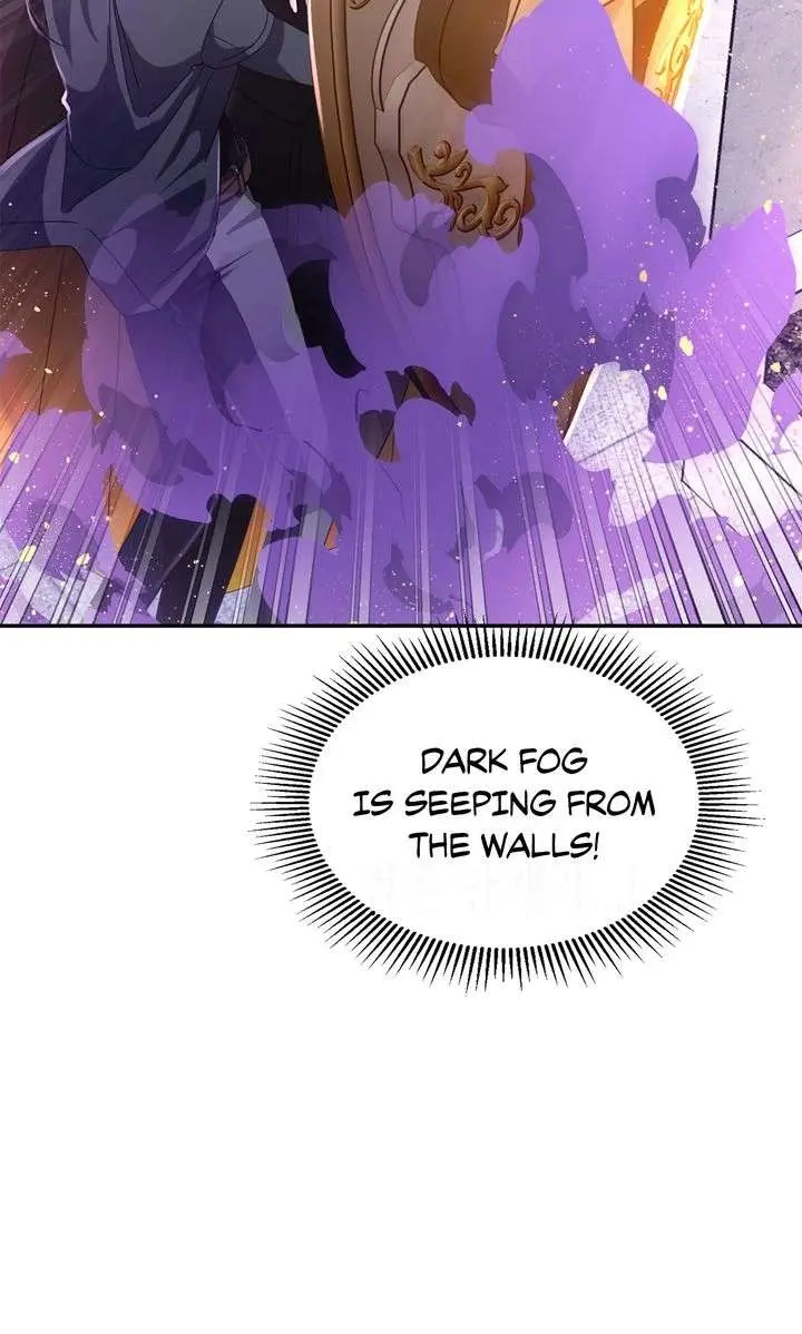 Terrarium Adventure Chapter 104 - Page 38
