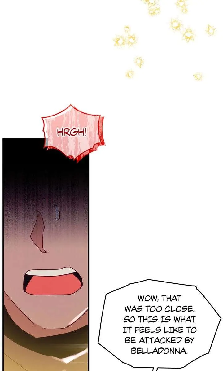 Terrarium Adventure Chapter 104 - Page 43