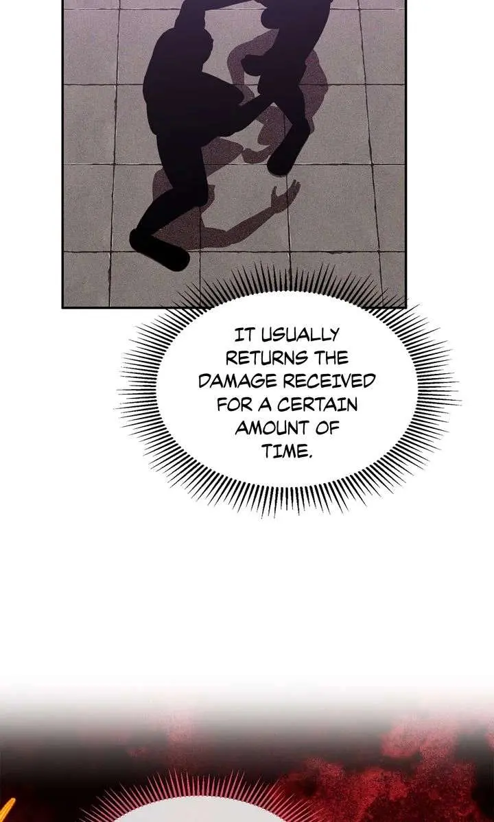 Terrarium Adventure Chapter 104 - Page 48