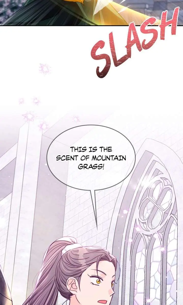Terrarium Adventure Chapter 104 - Page 53