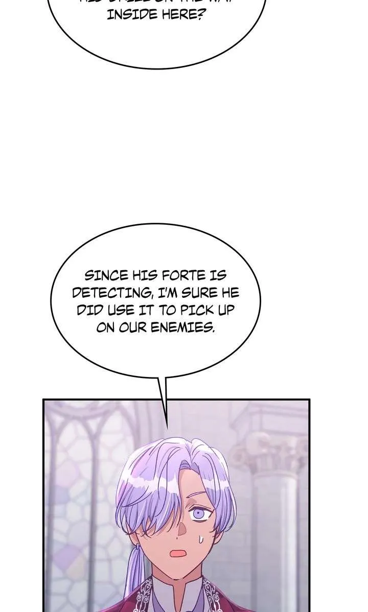 Terrarium Adventure Chapter 104 - Page 56
