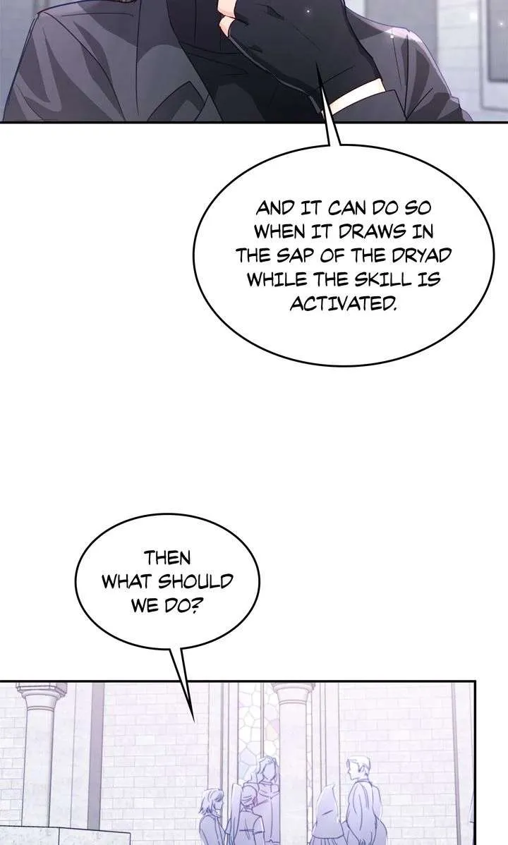 Terrarium Adventure Chapter 104 - Page 61