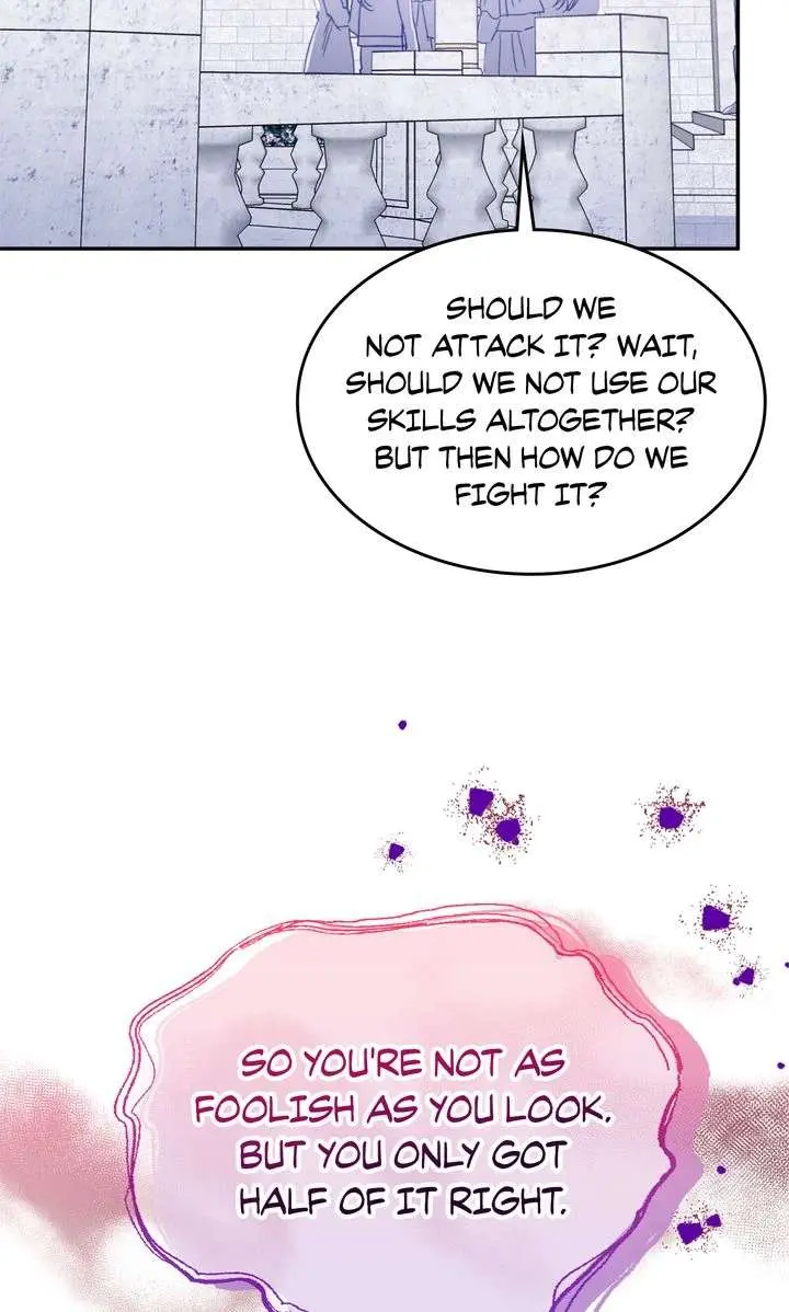 Terrarium Adventure Chapter 104 - Page 62