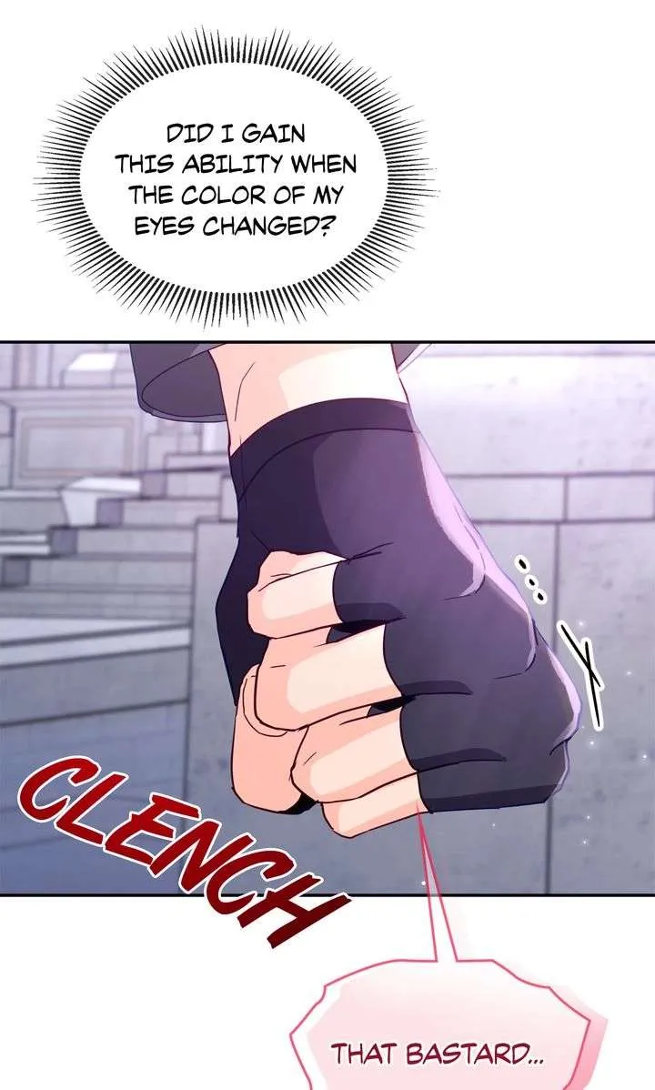 Terrarium Adventure Chapter 104 - Page 79