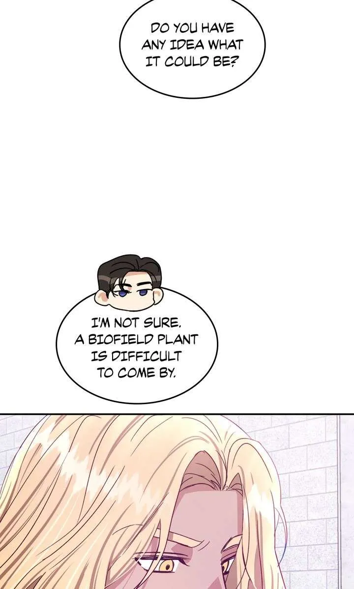 Terrarium Adventure Chapter 104 - Page 83