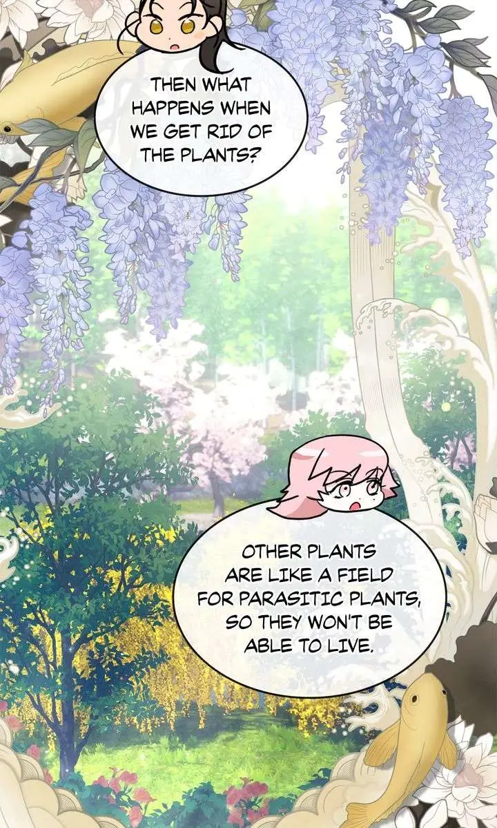 Terrarium Adventure Chapter 104 - Page 87
