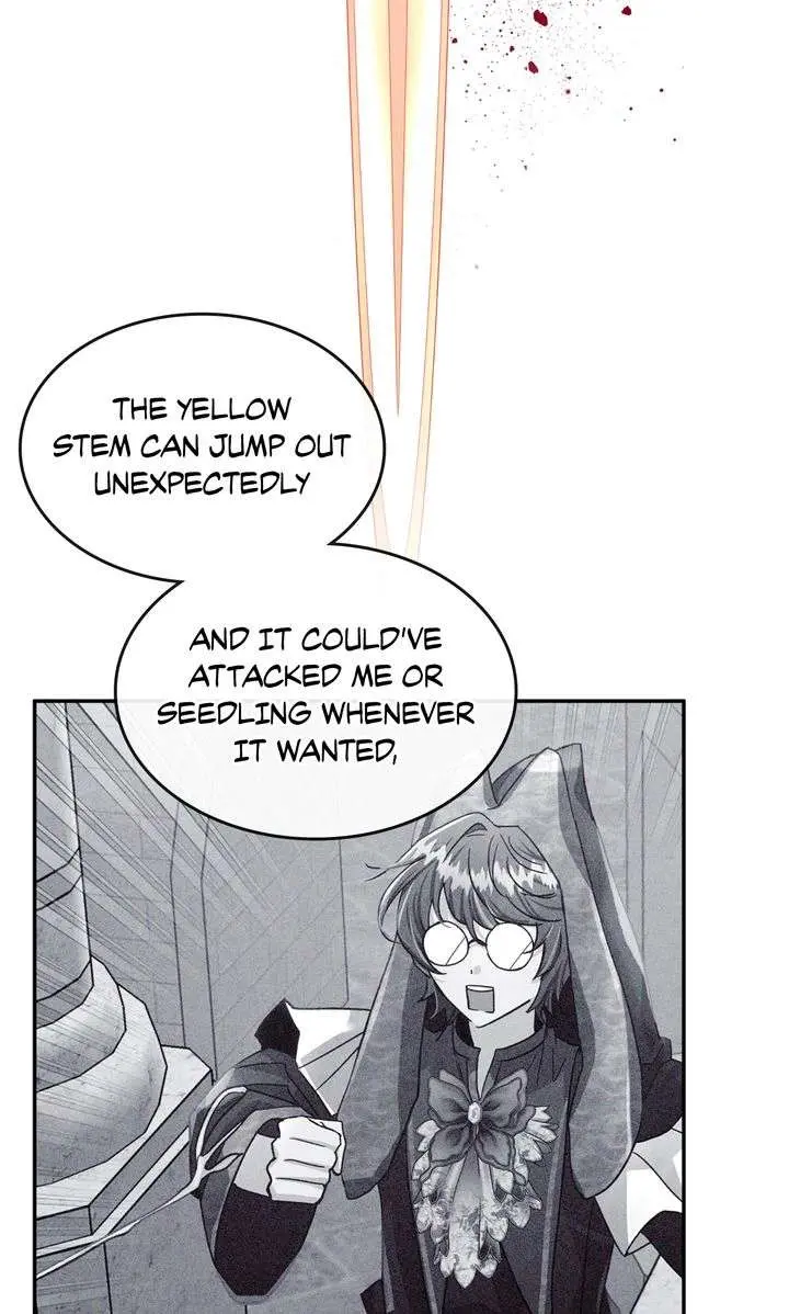 Terrarium Adventure Chapter 104 - Page 90