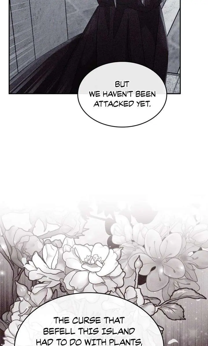 Terrarium Adventure Chapter 104 - Page 91