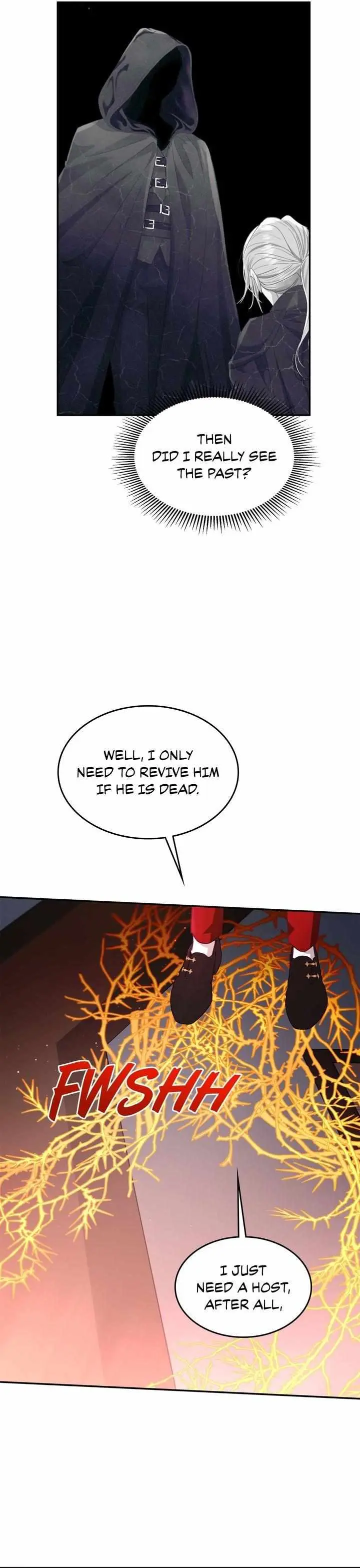Terrarium Adventure Chapter 106 - Page 5