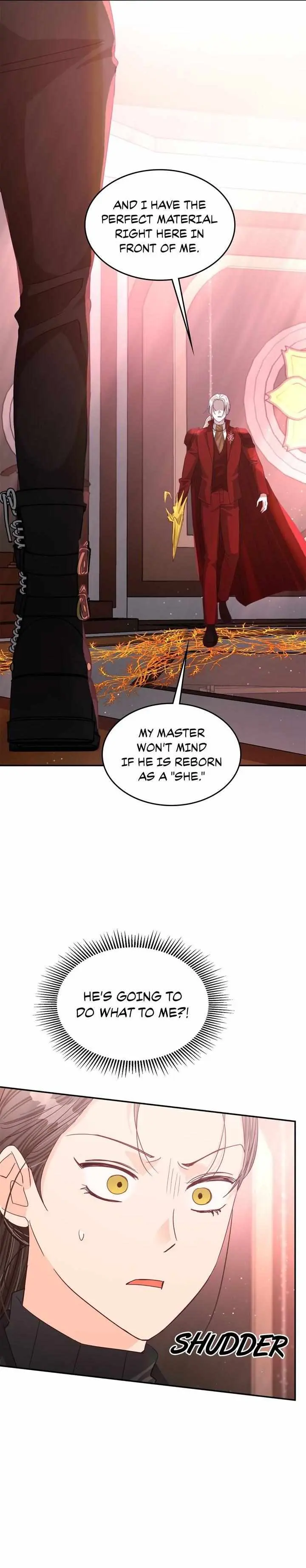 Terrarium Adventure Chapter 106 - Page 6