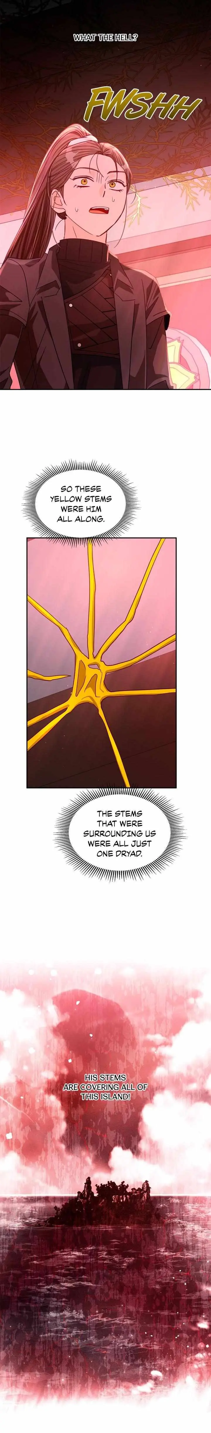 Terrarium Adventure Chapter 107 - Page 12