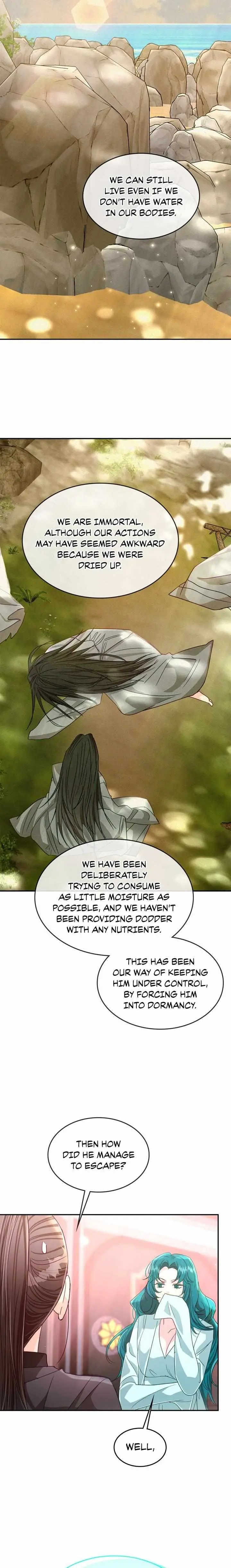 Terrarium Adventure Chapter 107 - Page 20
