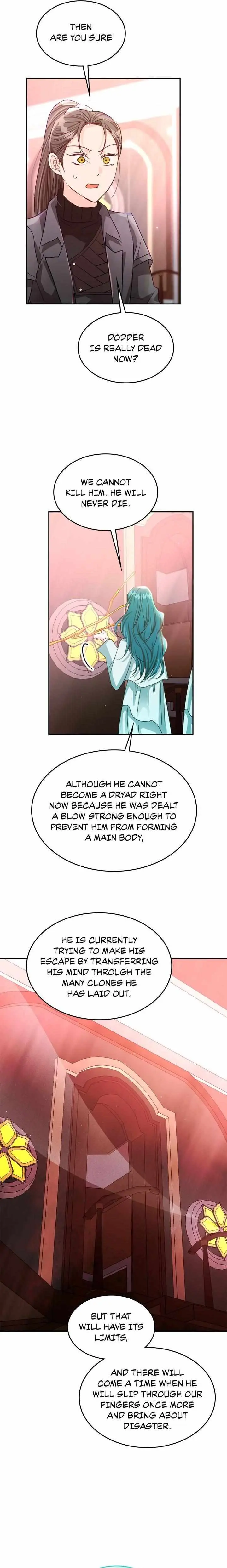 Terrarium Adventure Chapter 107 - Page 24