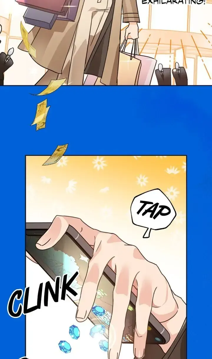 Terrarium Adventure Chapter 108.1 - Page 13