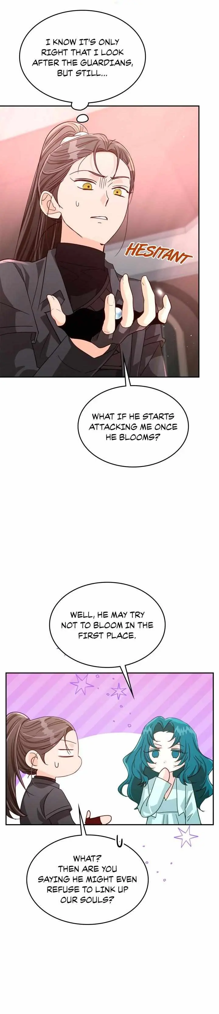 Terrarium Adventure Chapter 108 - Page 2