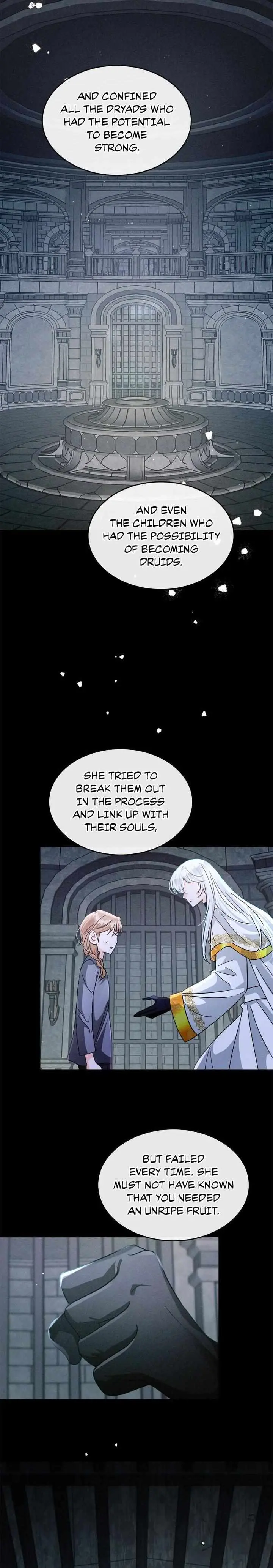 Terrarium Adventure Chapter 108 - Page 10