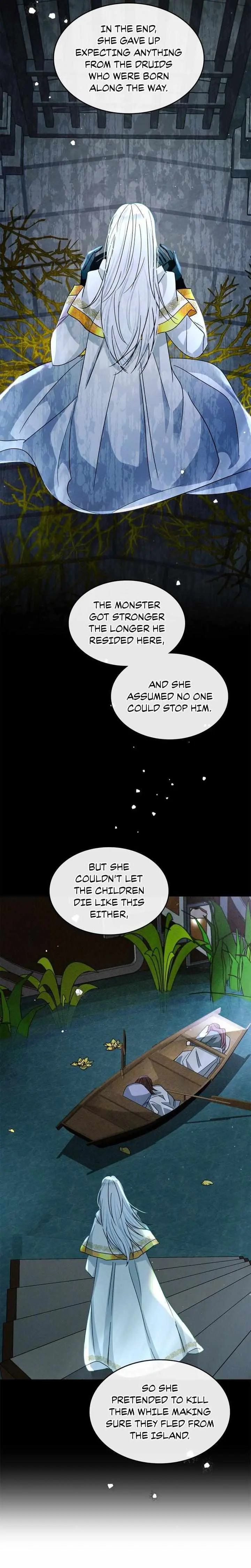 Terrarium Adventure Chapter 108 - Page 11