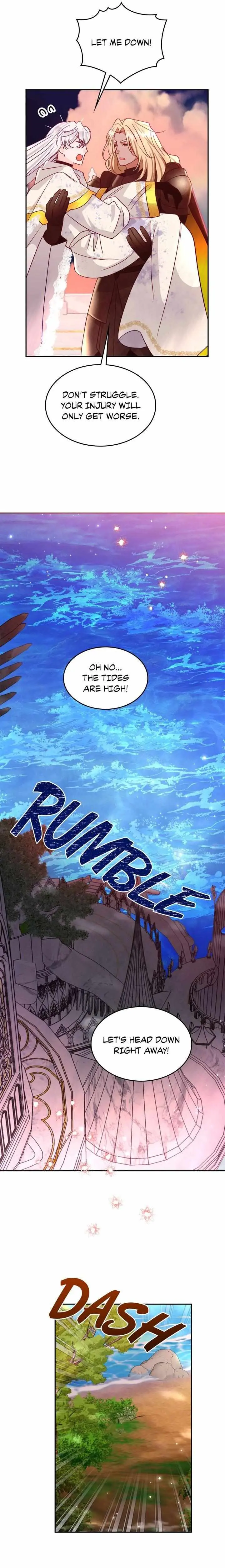 Terrarium Adventure Chapter 108 - Page 16