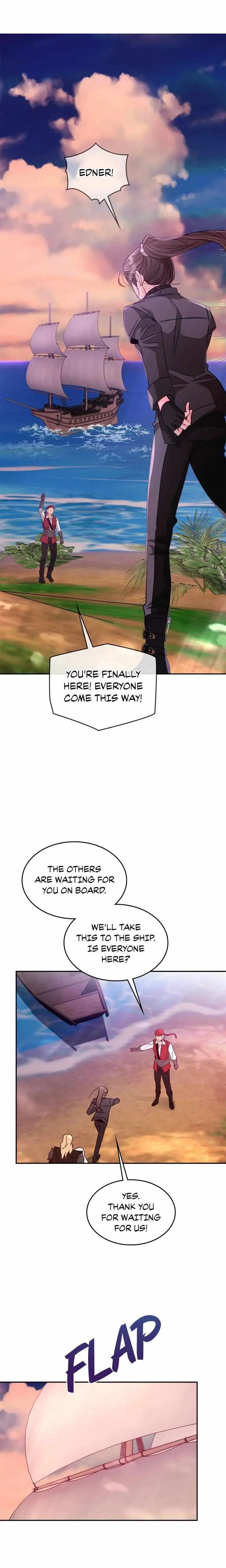 Terrarium Adventure Chapter 108 - Page 17