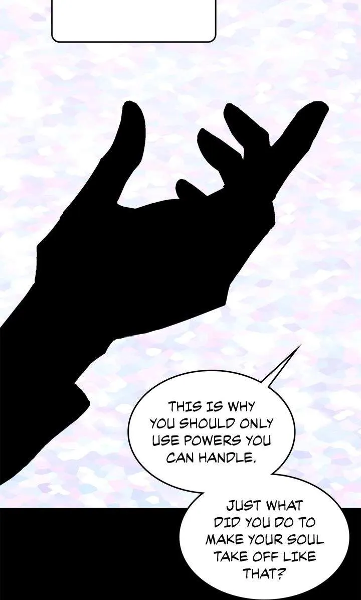 Terrarium Adventure Chapter 109 - Page 69