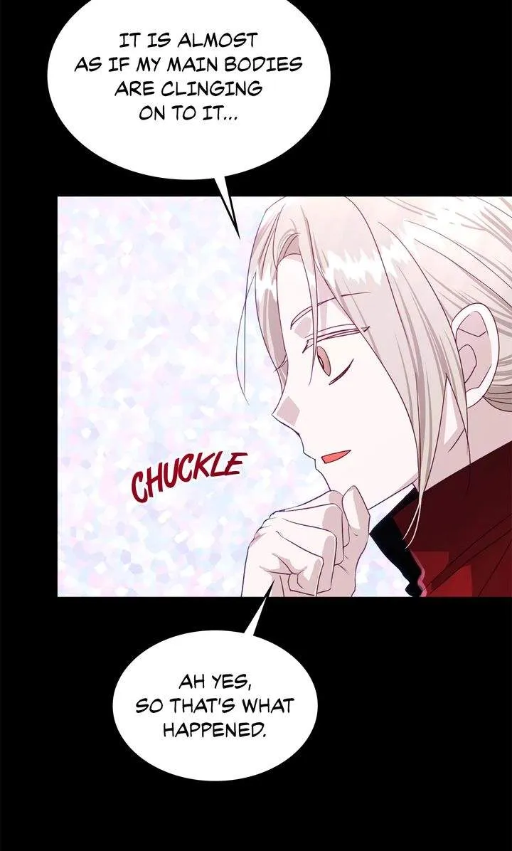 Terrarium Adventure Chapter 109 - Page 72