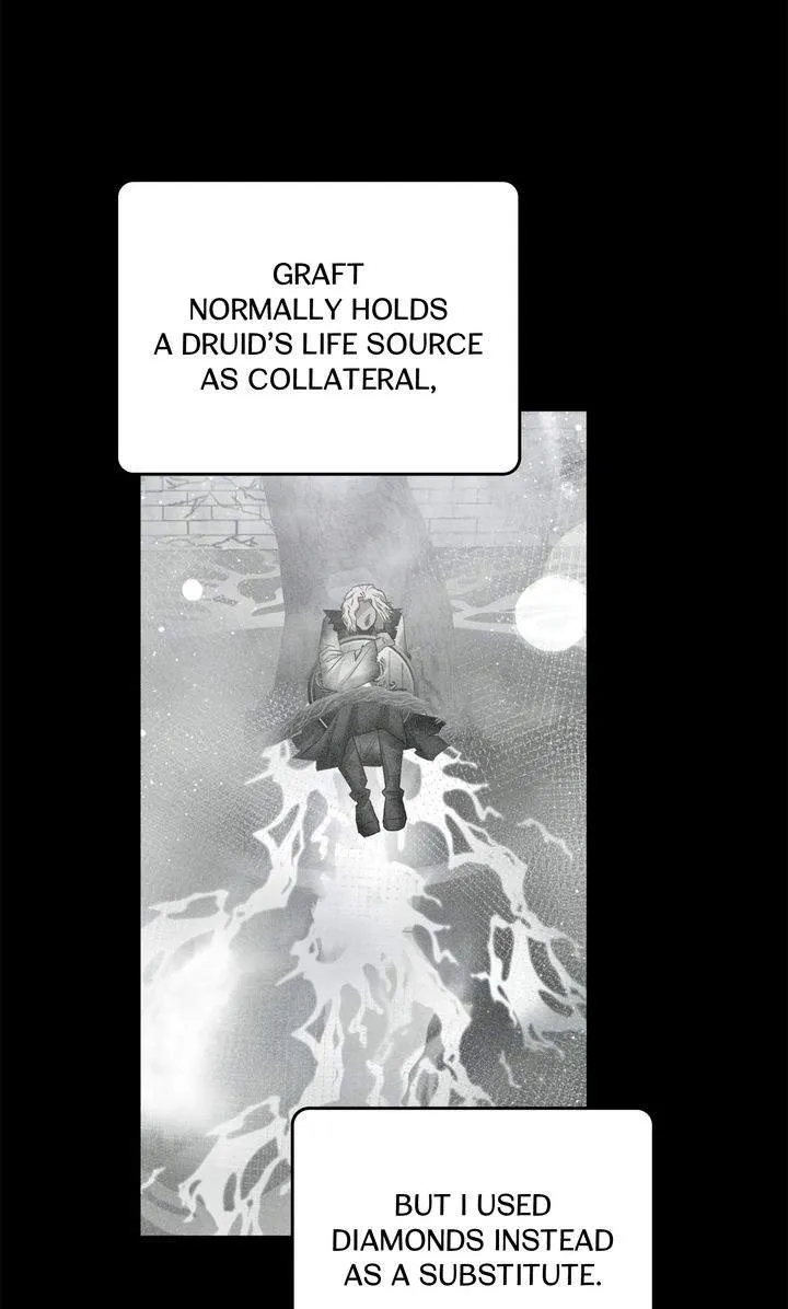 Terrarium Adventure Chapter 109 - Page 87