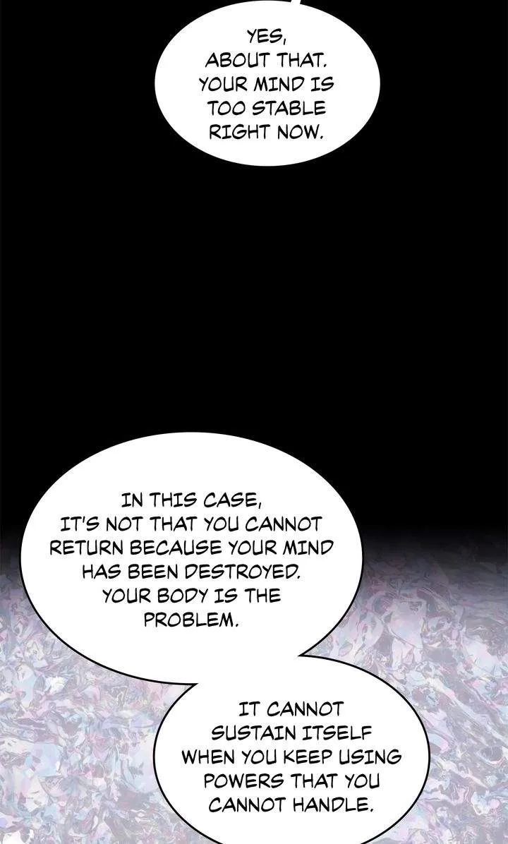 Terrarium Adventure Chapter 109 - Page 99