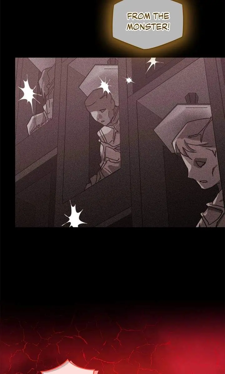 Terrarium Adventure Chapter 110 - Page 13