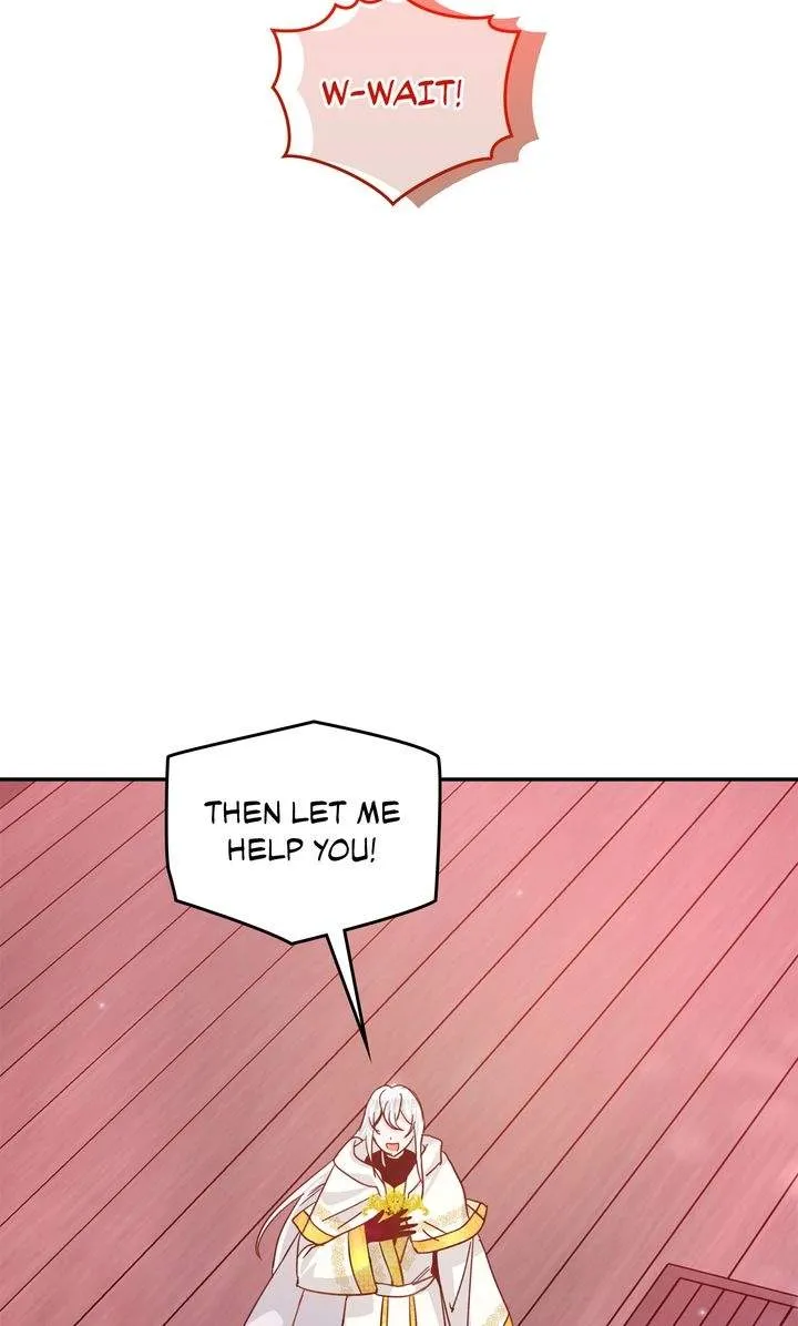Terrarium Adventure Chapter 110 - Page 18