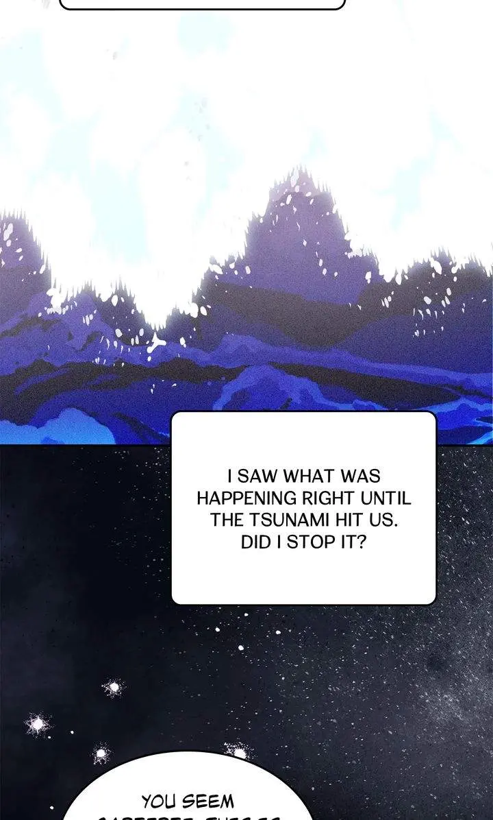 Terrarium Adventure Chapter 110 - Page 57