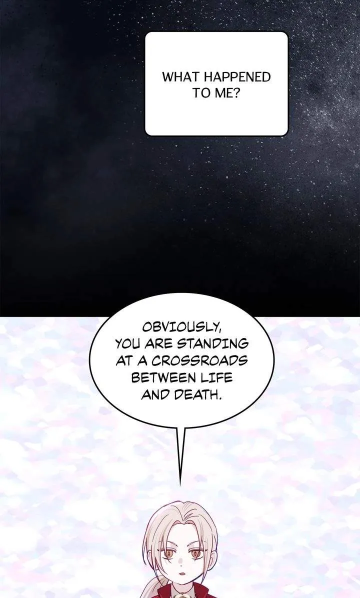 Terrarium Adventure Chapter 110 - Page 60