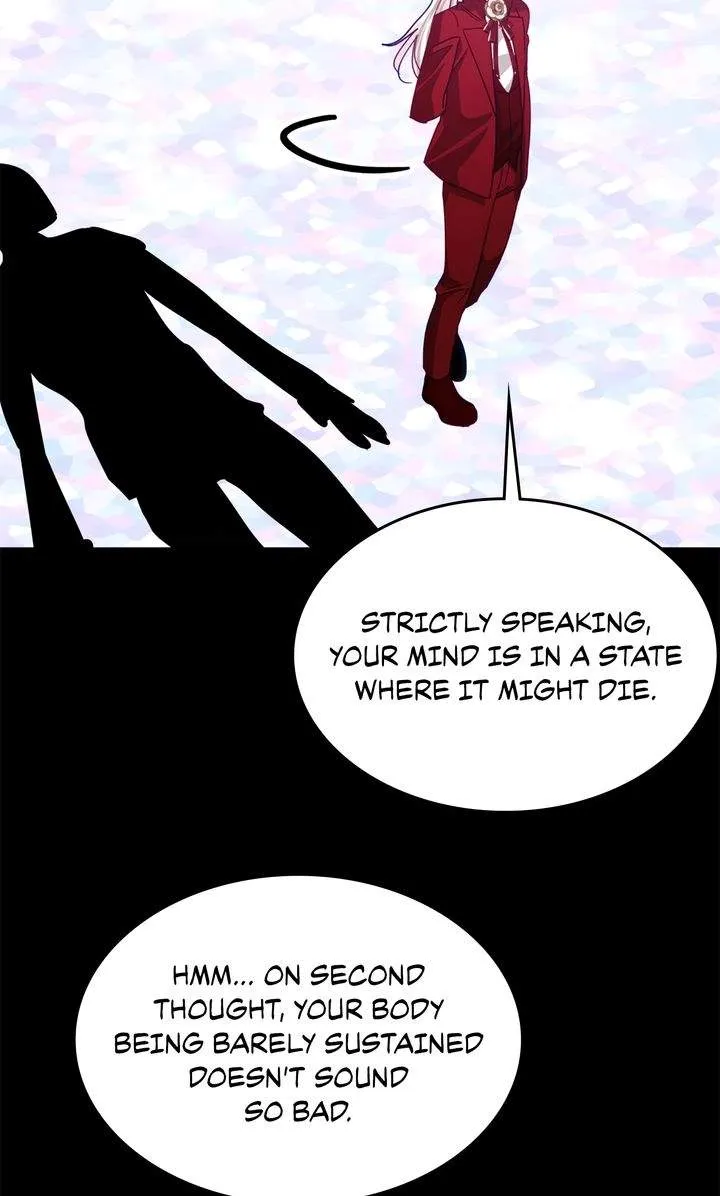 Terrarium Adventure Chapter 110 - Page 64