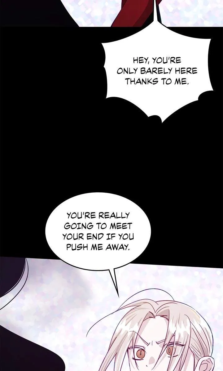Terrarium Adventure Chapter 110 - Page 67