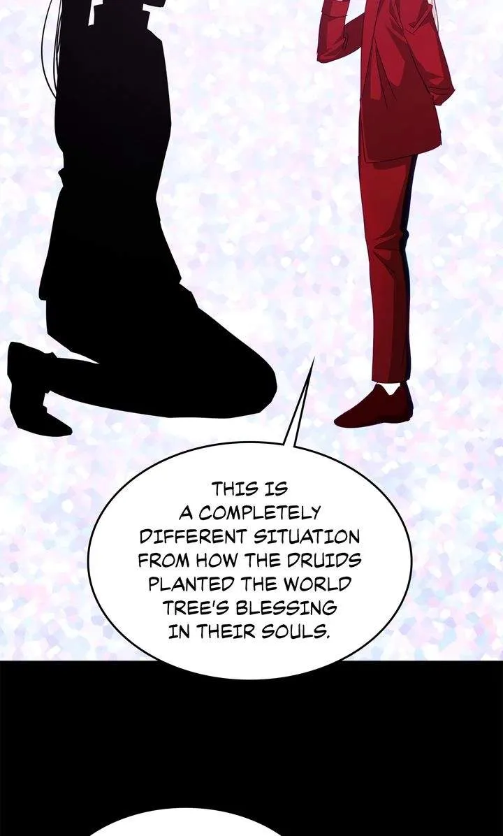 Terrarium Adventure Chapter 110 - Page 71