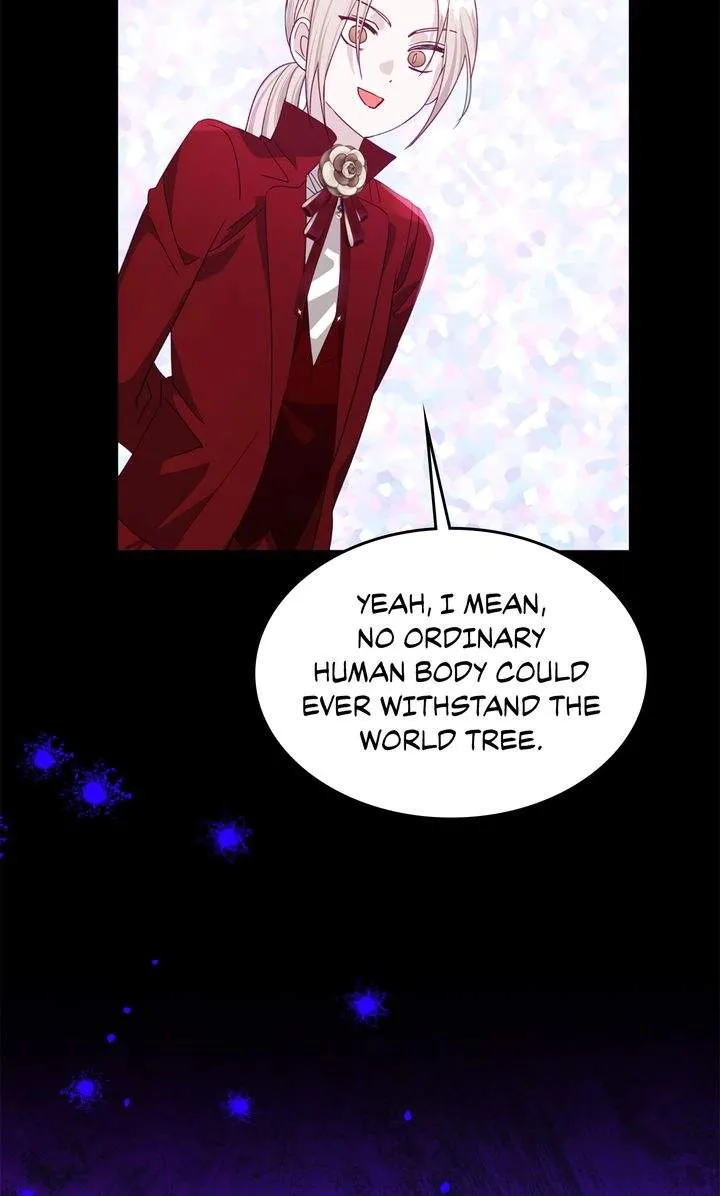 Terrarium Adventure Chapter 110 - Page 77