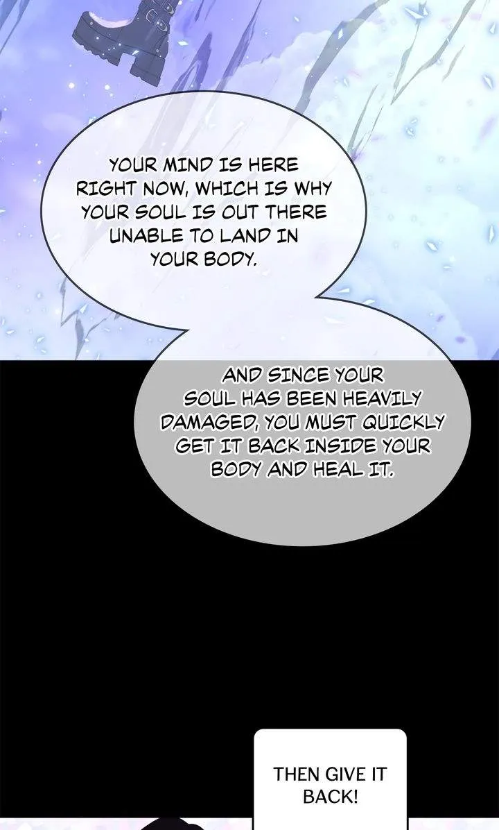 Terrarium Adventure Chapter 110 - Page 85