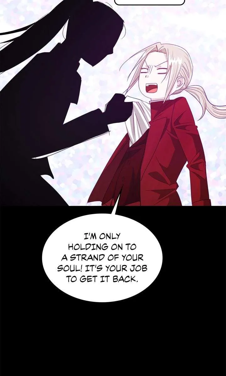 Terrarium Adventure Chapter 110 - Page 86
