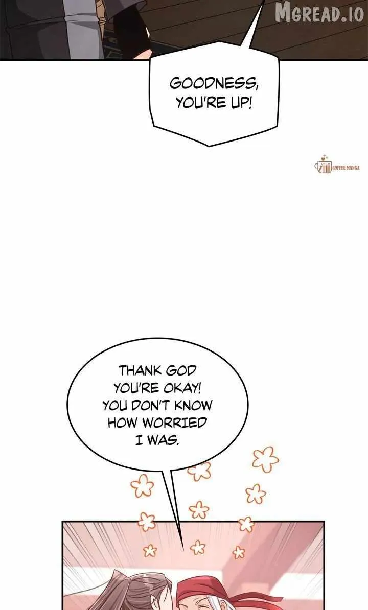 Terrarium Adventure Chapter 111 - Page 19