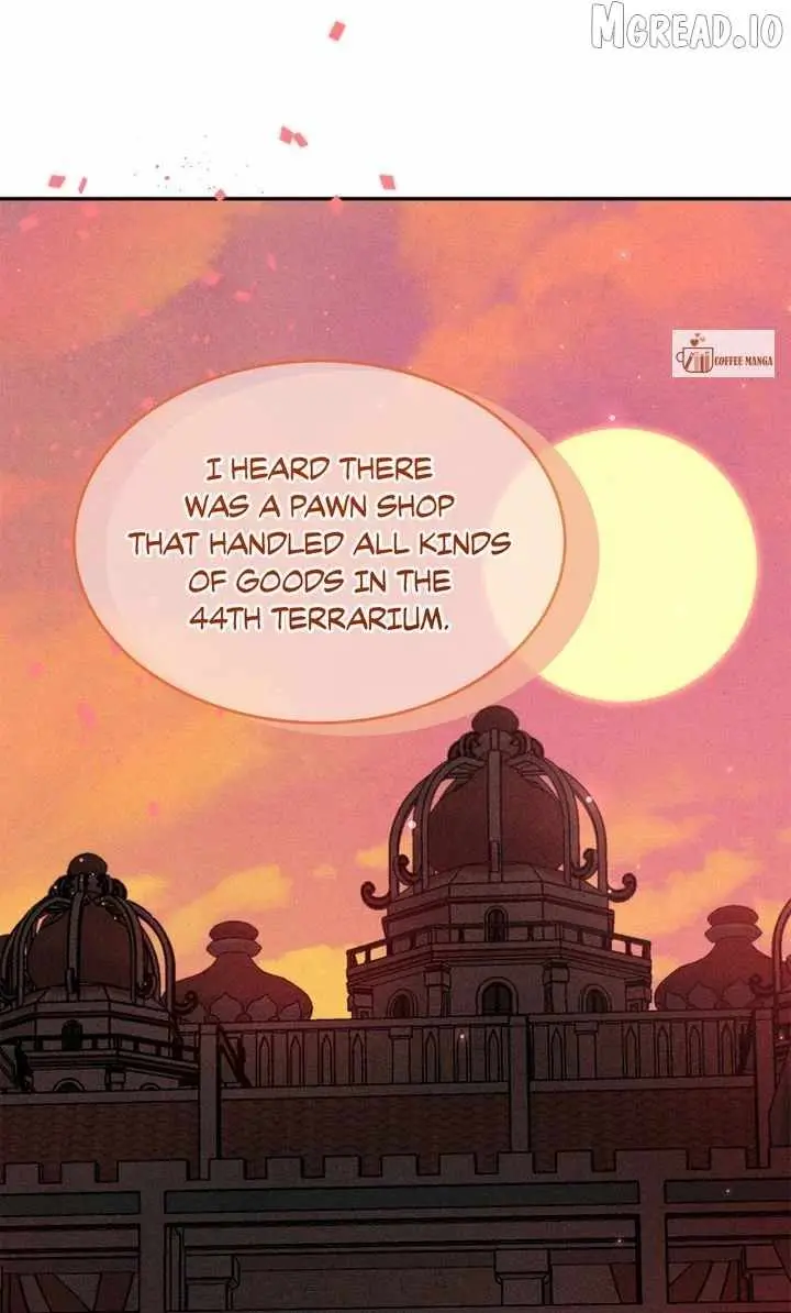 Terrarium Adventure Chapter 111 - Page 26