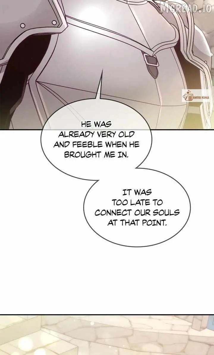 Terrarium Adventure Chapter 111 - Page 71
