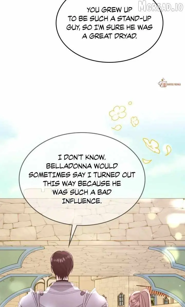 Terrarium Adventure Chapter 111 - Page 73