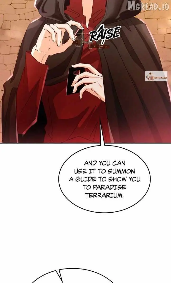 Terrarium Adventure Chapter 111 - Page 84