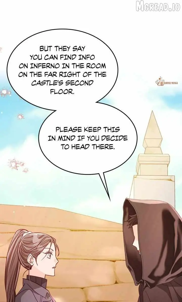Terrarium Adventure Chapter 111 - Page 87