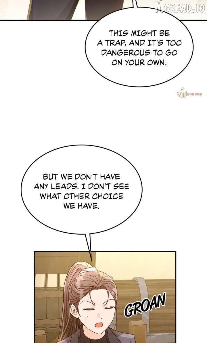 Terrarium Adventure Chapter 112 - Page 4