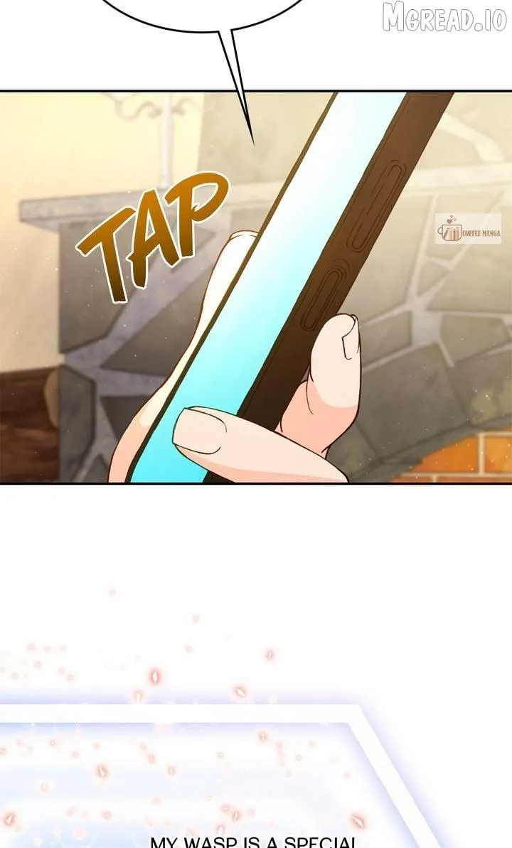 Terrarium Adventure Chapter 112 - Page 6